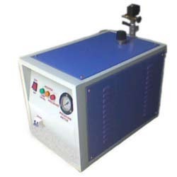 Portable Steam Boiler