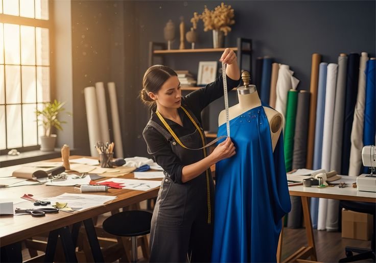 Bridging Traditional Techniques with Modern Garment Finishing Technology
