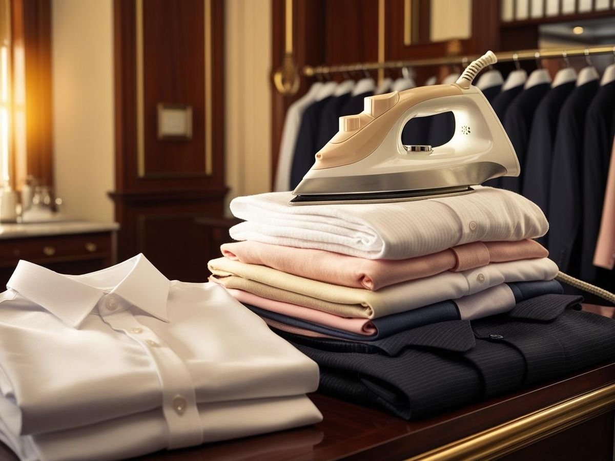 Top Benefits of Investing in Vacuum Ironing Tables for Garment Units