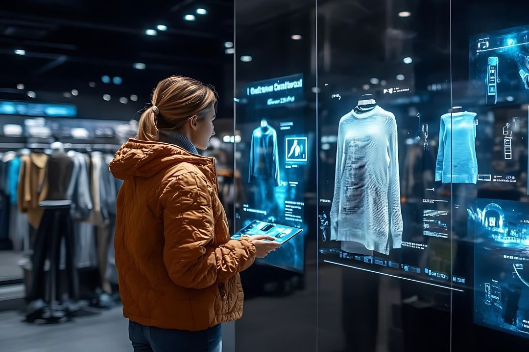 Future Trends in Garment Finishing Technology and Automation