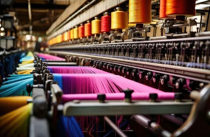 Understanding the Importance of Durable Machinery in Textile Manufacturing